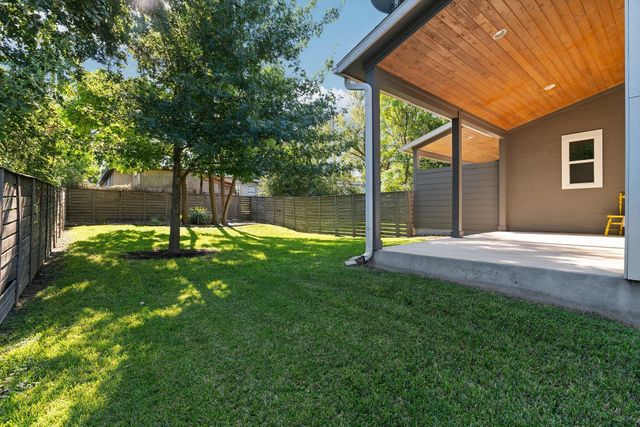 7217 Blessing Ave A, Austin, TX 78752