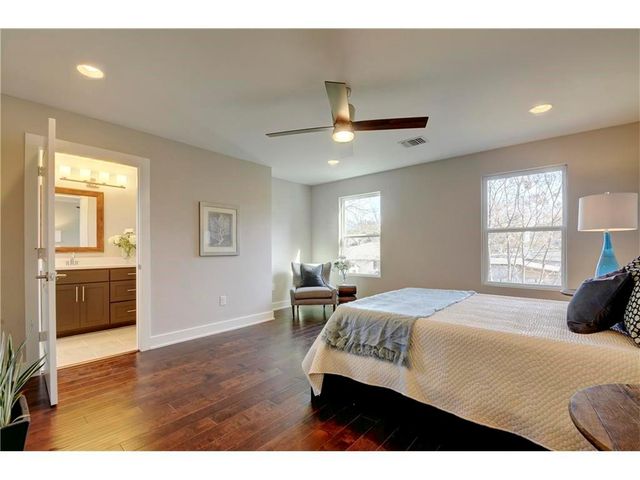 7217 Blessing Ave A, Austin, TX 78752