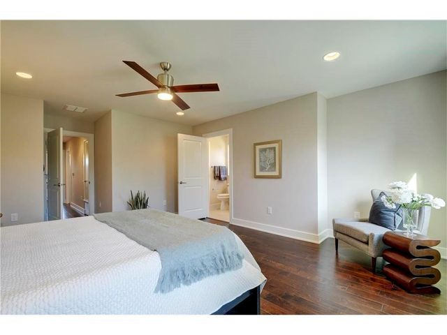 7217 Blessing Ave A, Austin, TX 78752