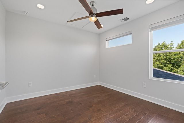 7217 Blessing Ave A, Austin, TX 78752