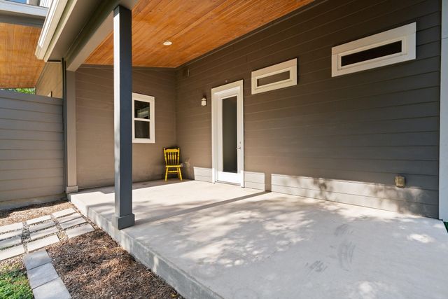 7217 Blessing Ave A, Austin, TX 78752