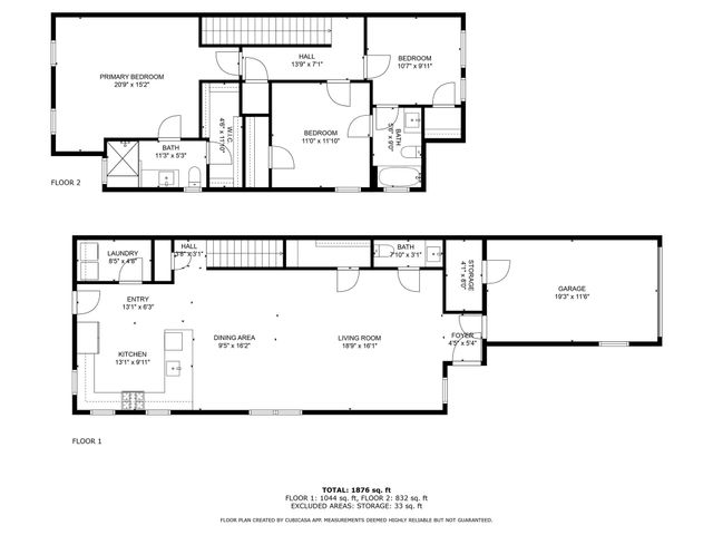 7217 Blessing Ave A, Austin, TX 78752