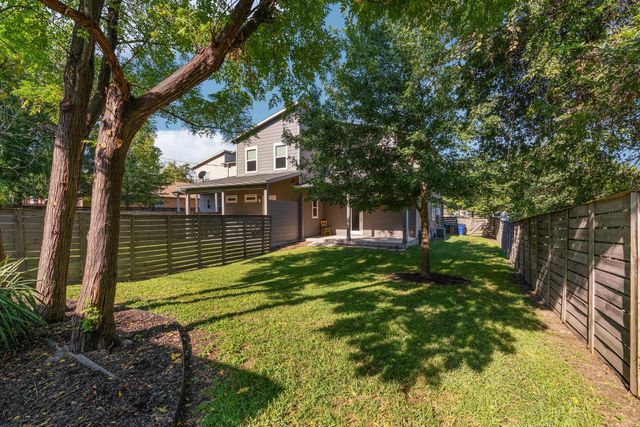 7217 Blessing Ave A, Austin, TX 78752