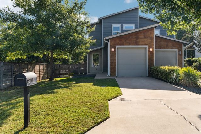 7217 Blessing Ave A, Austin, TX 78752