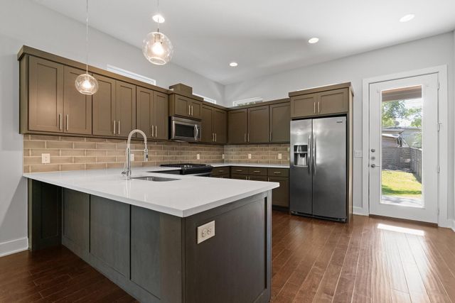7217 Blessing Ave A, Austin, TX 78752