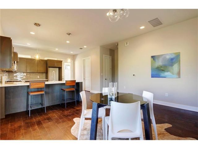 7217 Blessing Ave A, Austin, TX 78752