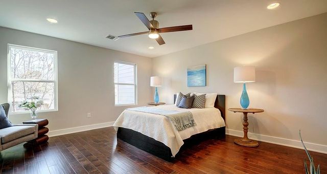 7217 Blessing Ave A, Austin, TX 78752