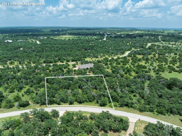 Lot 4 Glenhollow Drive, Gordon, TX 76453