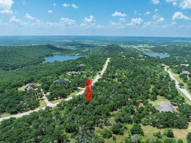 Lot 4 Glenhollow Drive, Gordon, TX 76453