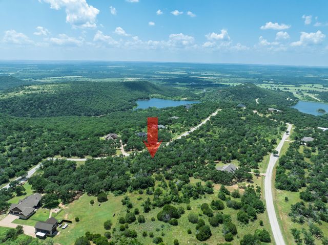 Lot 4 Glenhollow Drive, Gordon, TX 76453