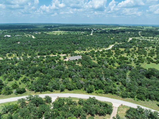Lot 4 Glenhollow Drive, Gordon, TX 76453