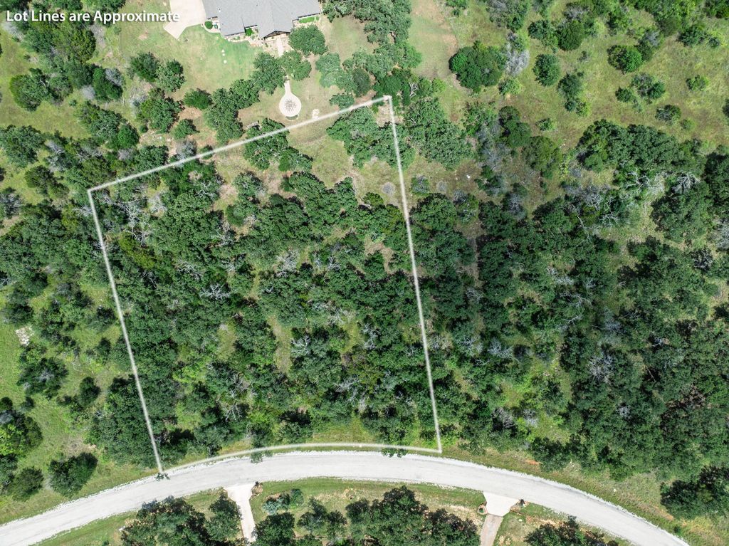 Lot 4 Glenhollow Drive, Gordon, TX 76453