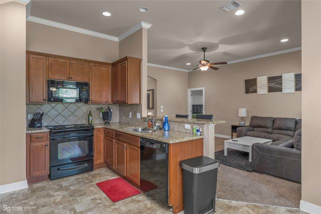 3826 Pickering Pass Drive, Bossier City, LA 71111