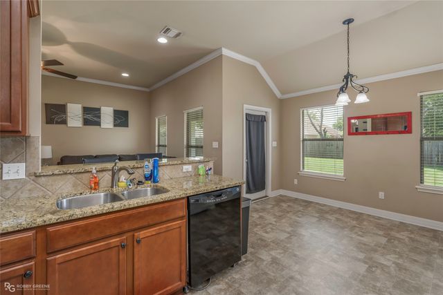 3826 Pickering Pass Drive, Bossier City, LA 71111