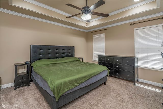 3826 Pickering Pass Drive, Bossier City, LA 71111