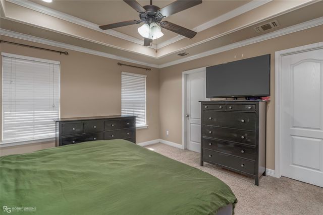 3826 Pickering Pass Drive, Bossier City, LA 71111