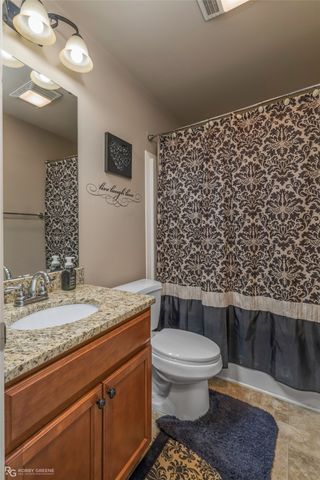 3826 Pickering Pass Drive, Bossier City, LA 71111