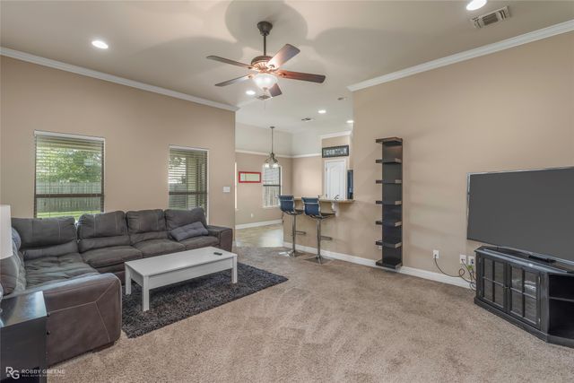 3826 Pickering Pass Drive, Bossier City, LA 71111