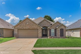 3826 Pickering Pass Drive, Bossier City, LA 71111