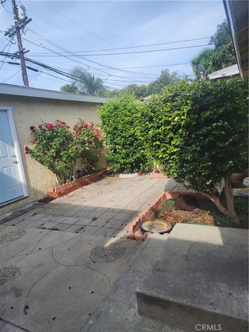 1651 251st, Harbor City, CA 90710
