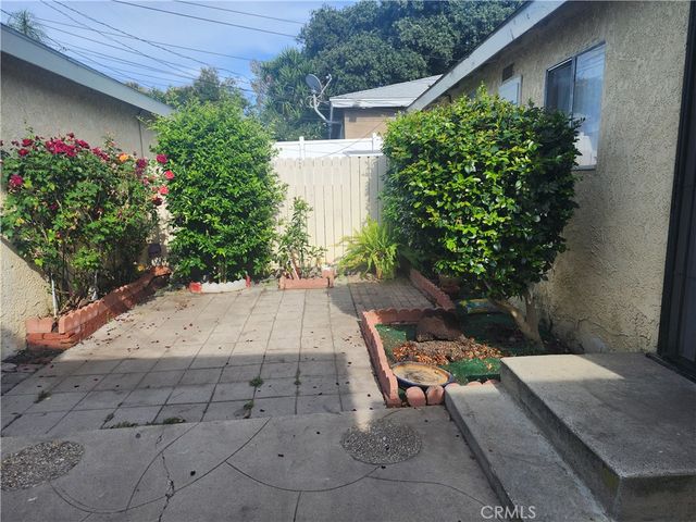 1651 251st, Harbor City, CA 90710