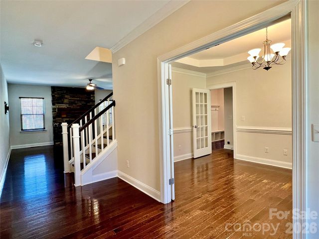 4809 Antioch Church Road, Matthews, NC 28104