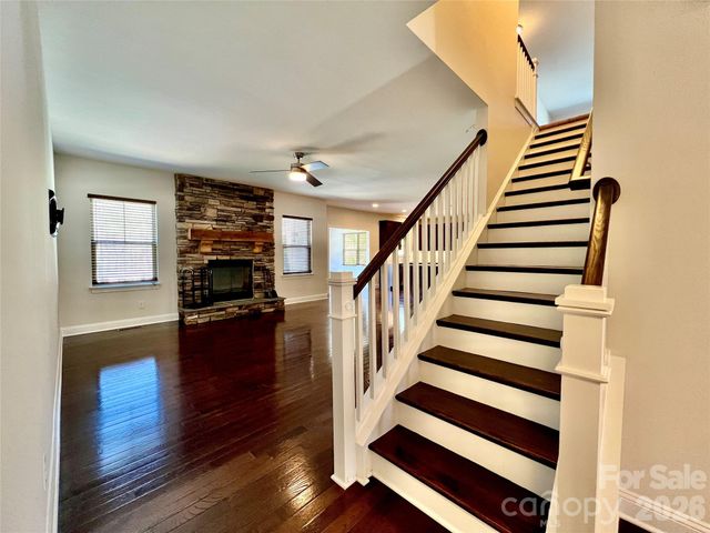 4809 Antioch Church Road, Matthews, NC 28104