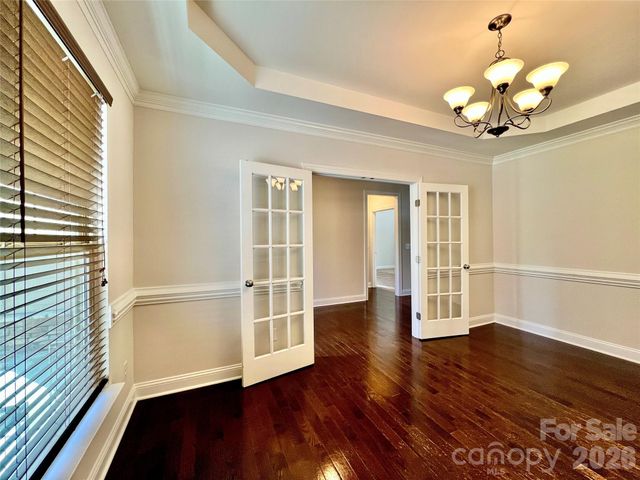 4809 Antioch Church Road, Matthews, NC 28104