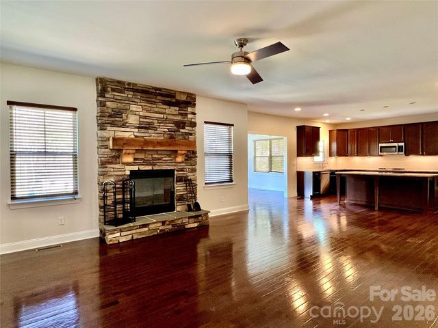 4809 Antioch Church Road, Matthews, NC 28104