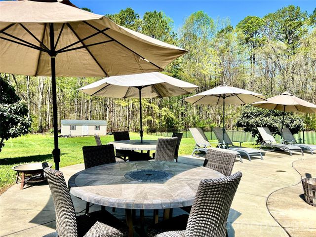 4809 Antioch Church Road, Matthews, NC 28104