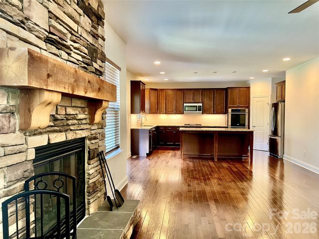 4809 Antioch Church Road, Matthews, NC 28104