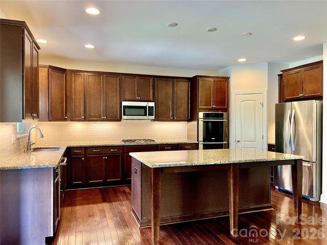 4809 Antioch Church Road, Matthews, NC 28104