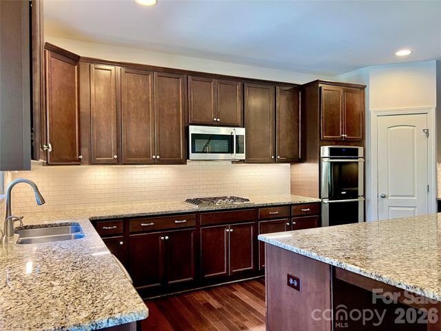 4809 Antioch Church Road, Matthews, NC 28104
