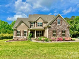4809 Antioch Church Road, Matthews, NC 28104