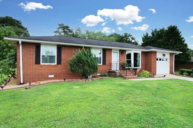 4906 Adelia Drive, Chattanooga, TN 37416