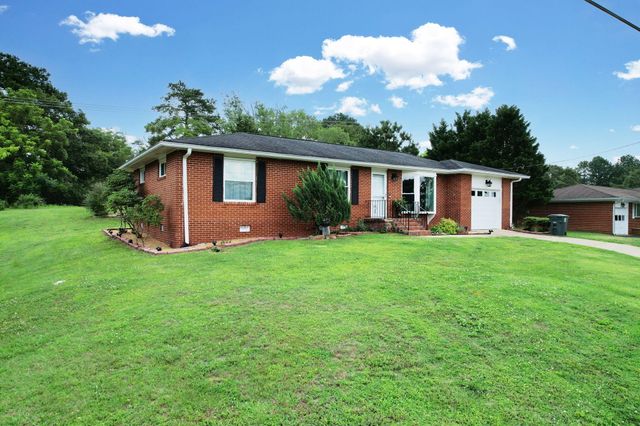 4906 Adelia Drive, Chattanooga, TN 37416