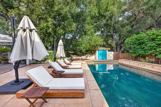 420 Andrew Drive, Ojai, CA 93023