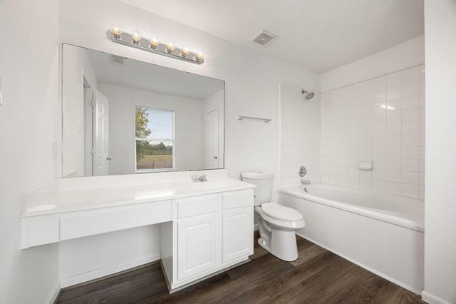 15435 Dillon Hill Circle, Houston, TX 77086