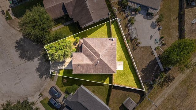 15435 Dillon Hill Circle, Houston, TX 77086