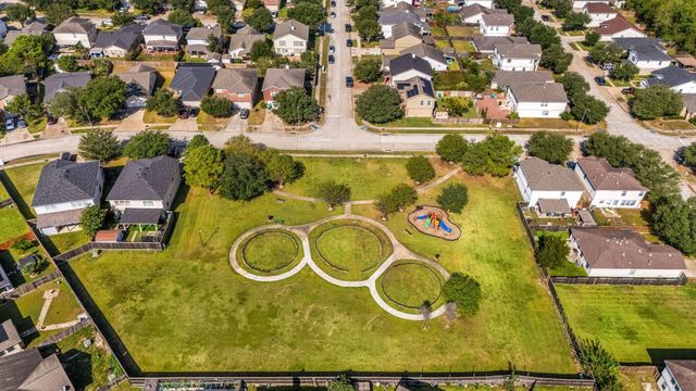 15435 Dillon Hill Circle, Houston, TX 77086