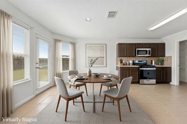 15435 Dillon Hill Circle, Houston, TX 77086