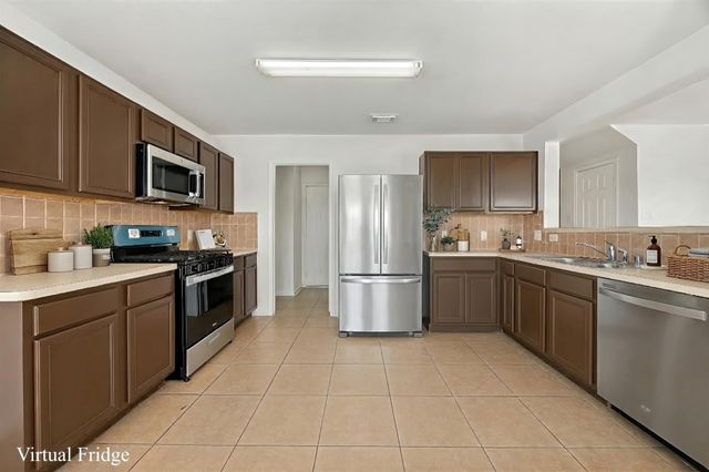 15435 Dillon Hill Circle, Houston, TX 77086