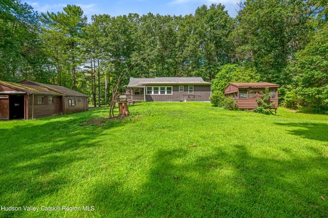 157 Falls Road, Hudson, NY 12534