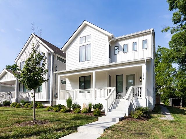 916 11th Ave, N, Nashville, TN 37208