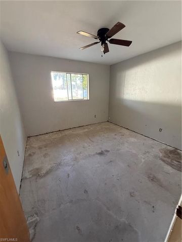 3713 SE 8th AVE, Cape Coral, FL 33904