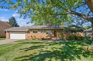 36157 Capper Drive, Clinton Twp, MI 48035