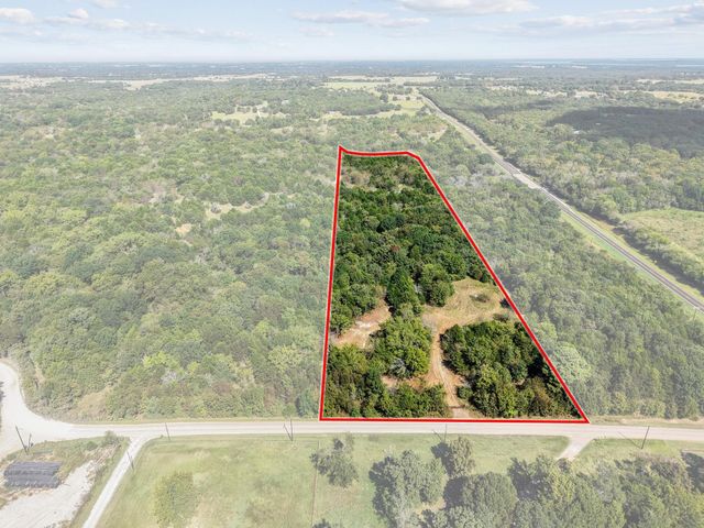Tract 8 Gilbreath Road, Sadler, TX 76264