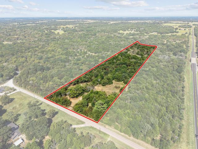 Tract 8 Gilbreath Road, Sadler, TX 76264