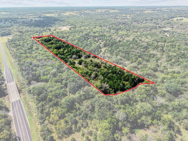 Tract 8 Gilbreath Road, Sadler, TX 76264