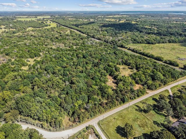 Tract 8 Gilbreath Road, Sadler, TX 76264